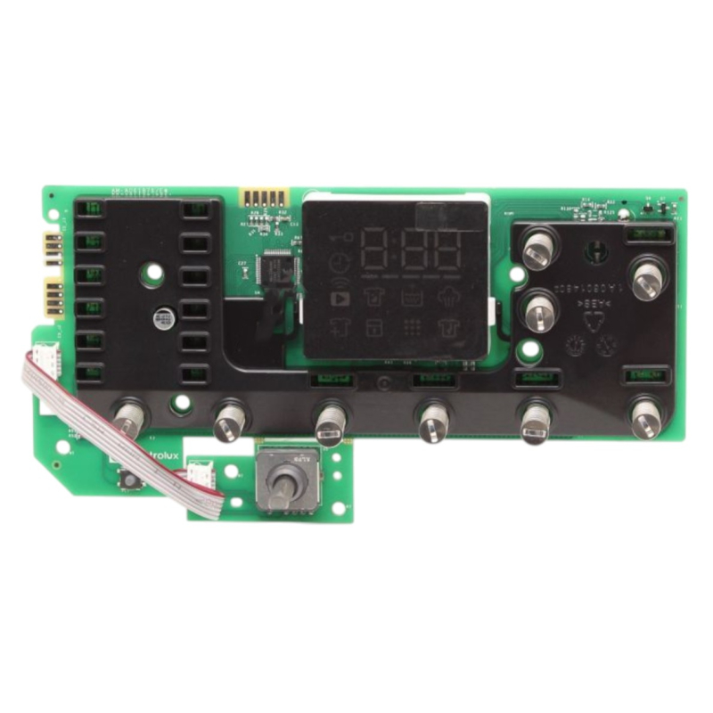 Module affichage vierge d'origine ELECTROLUX 4055534467