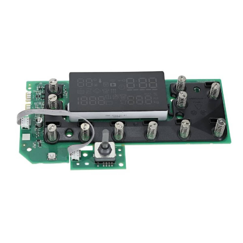 Carte électronique, module d'affichage ELECTROLUX 4055534491