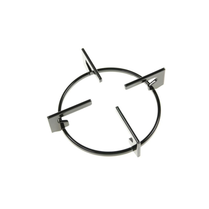 Grille noire ARTHUR MARTIN ELECTROLUX 8090744015