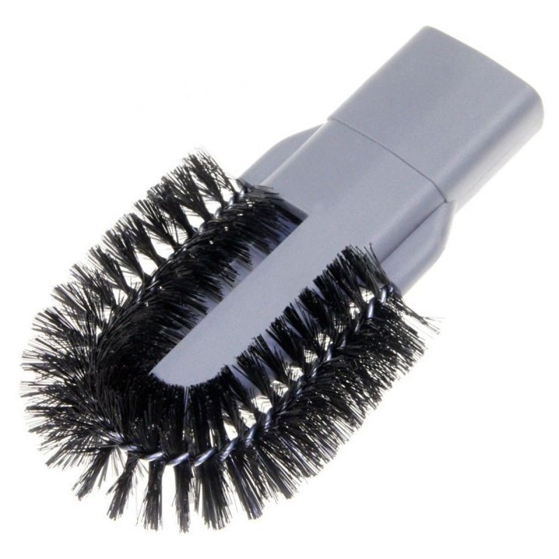 Brosse, embout radiateur universelle br12 d'origine AEG 9002563014