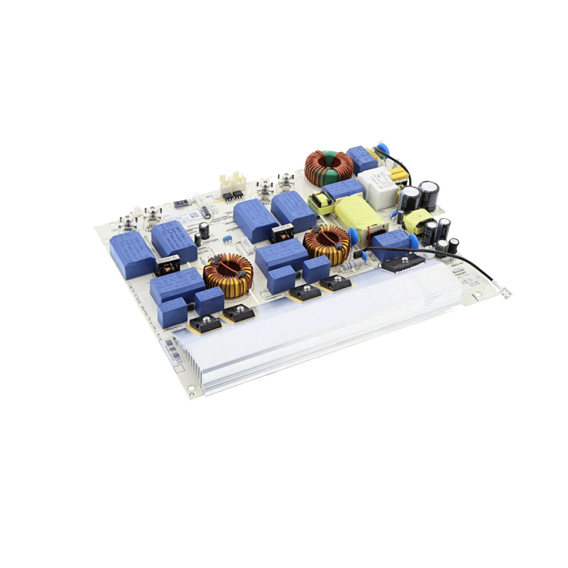 Module vierge d'origine AEG 982140115391316