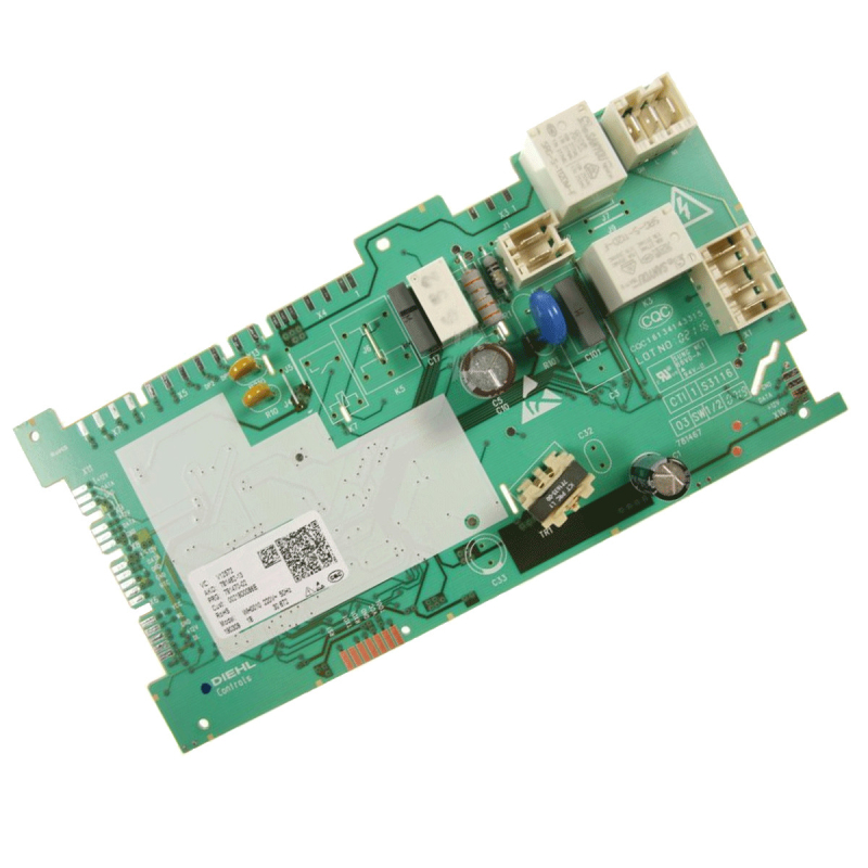 Carte électronique, Platine principale HAIER 0021800086E