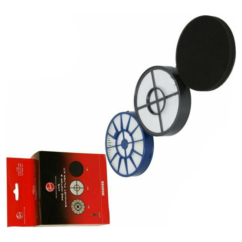 Filtre U75 HOOVER 35601691