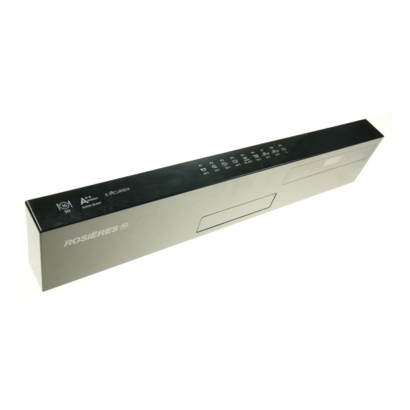 Tableau de bord complet ROSIERES 41050734