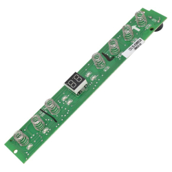 Carte électronique, module de commande HOOVER 41900528