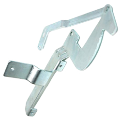 Charnière de porte gauche CANDY 41902439