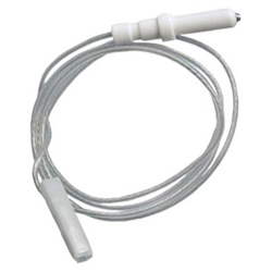 Bougie 5mm - Longueur 400mm d'origine CANDY 42392031