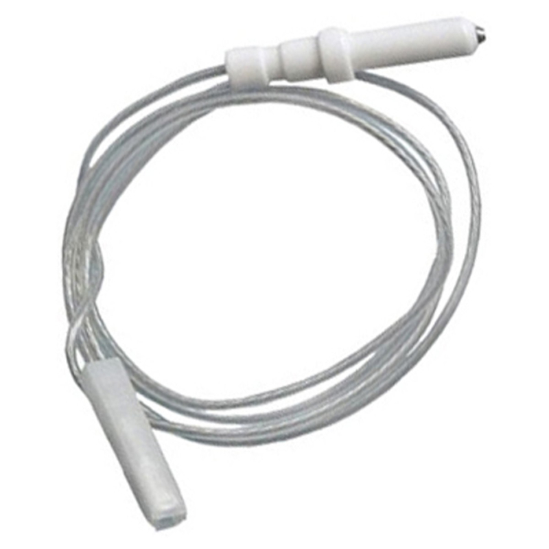 Bougie 5mm - Longueur 400mm d'origine CANDY 42392031