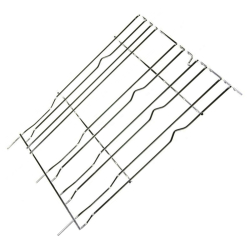 Grille latéral four GA ROSIERES 42818252