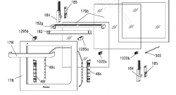 Vitre extérieure repère 178 ROSIERES 42826364