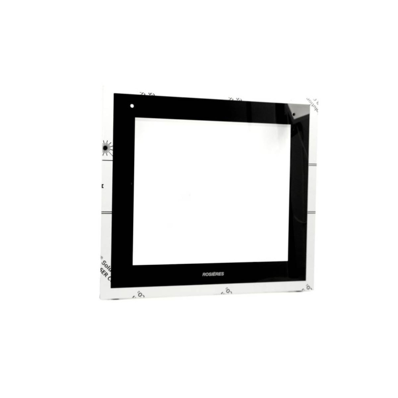 Vitre extérieure ROSIERES 42831550