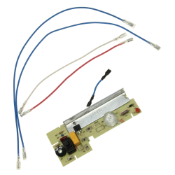 Module électronique HOOVER 48013641