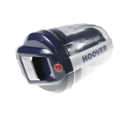Ensemble boite cyclonique HOOVER 48020815