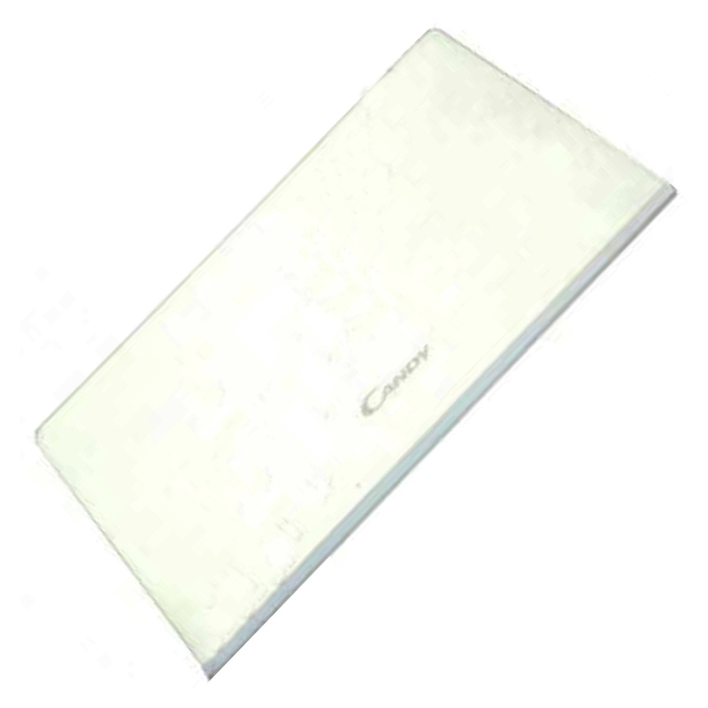 Dessus verre bac légumes ROSIERES 49023270