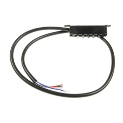 Boitier poussoirs CANDY 49036574