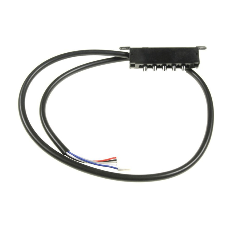 Boitier poussoirs CANDY 49036574