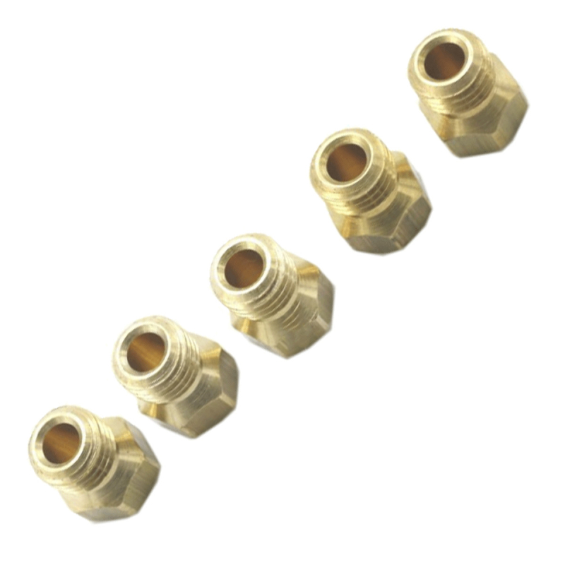 Kit injecteur, gicleur butane ROSIERES 49037888