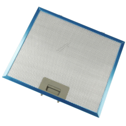 Filtre métal antigraisse CANDY 49037933