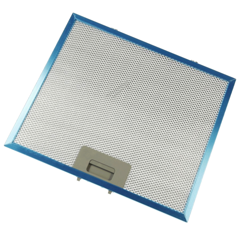 Filtre métal antigraisse CANDY 49037933