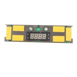 Carte électronique, Module de puissance programmé ROSIERES 49044228