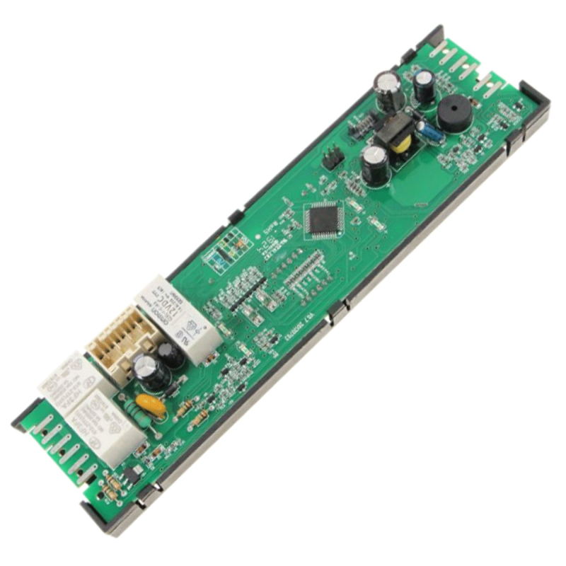 Carte électronique programmée ROSIERES 49045007