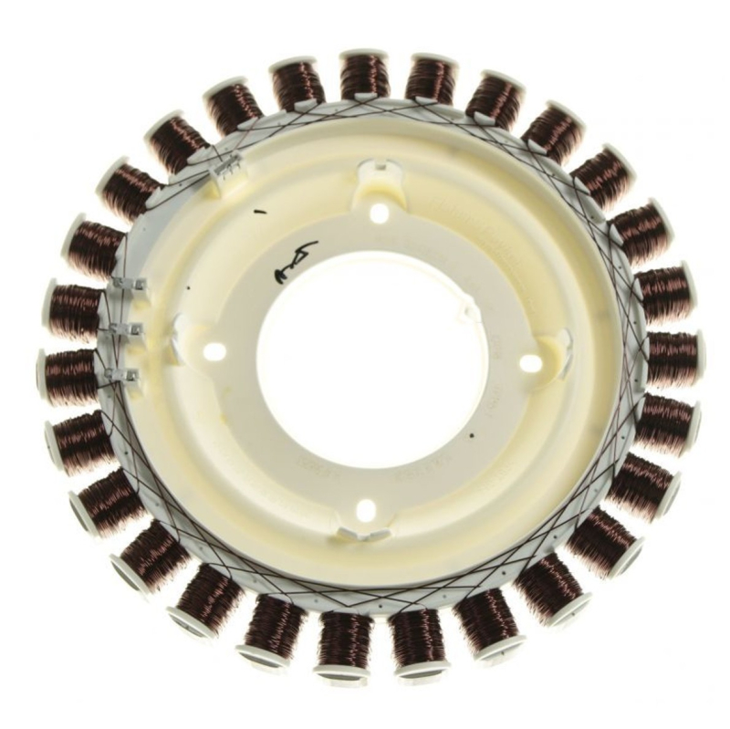 Moteur stator HAIER 49046298