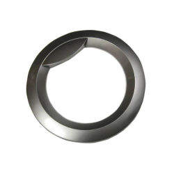 Cadre de hublot extérieur HAIER 49048490