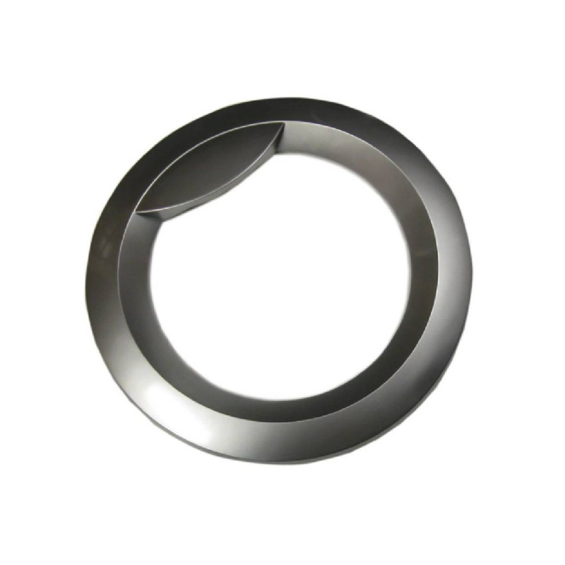 Cadre de hublot extérieur HAIER 49048490