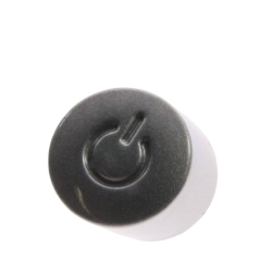 Bouton marche/arrêt HAIER 49048609