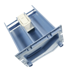 Bac à lessive, bac à détergent HAIER 49048820