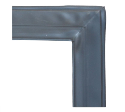 Joint de porte (Partie réfrigérateur) HAIER 49055033