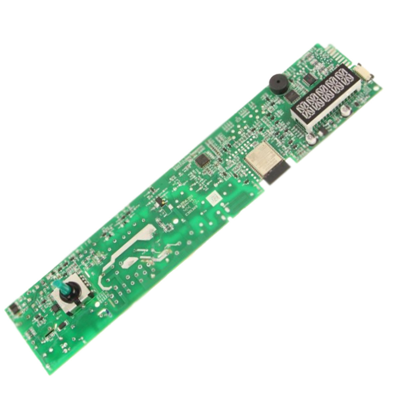 Carte électronique de commande programmée CANDY 49112163