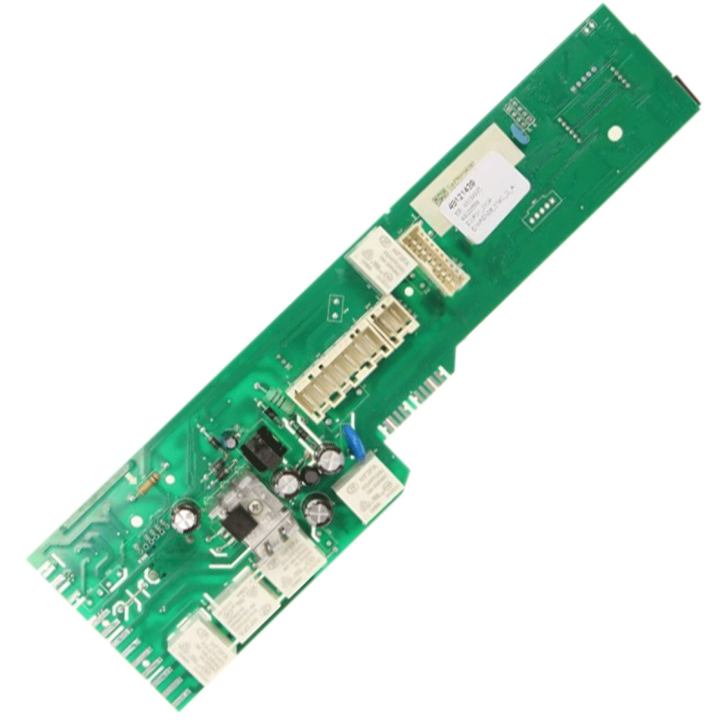 Carte électronique programmée CANDY 49121439