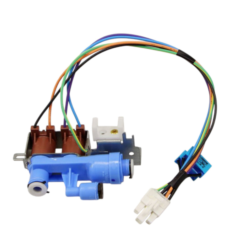 Électrovanne HAIER 49122475