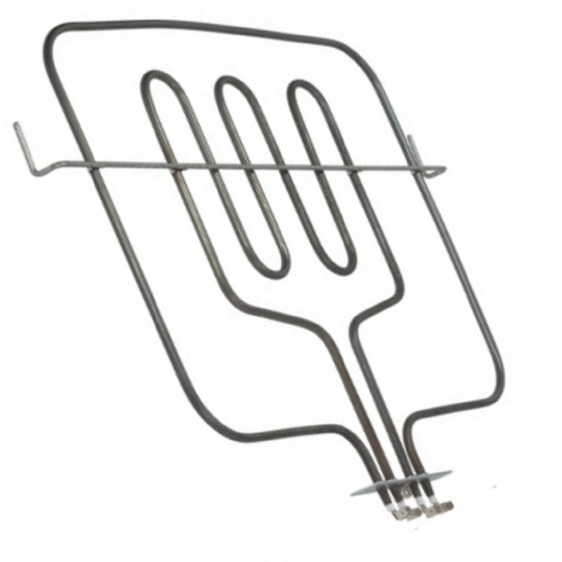 Résistance grill d'origine CANDY 92206127