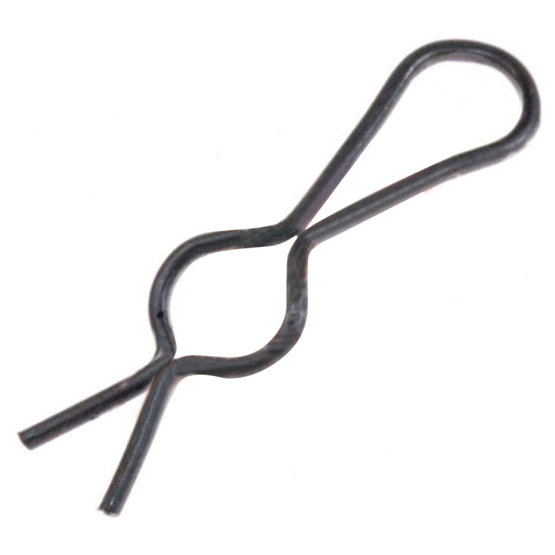 Agrafe bougie CANDY 92483601