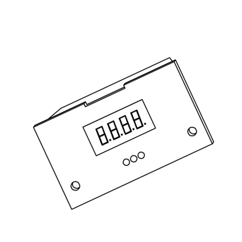 Module électronique CANDY 93964109