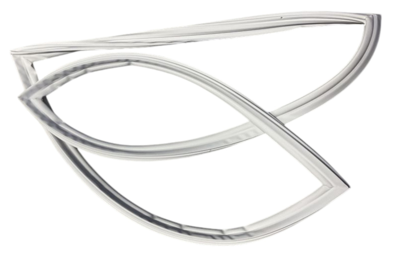 Joint de porte (partie congélateur )508 x 490 mm GORENJE 197763