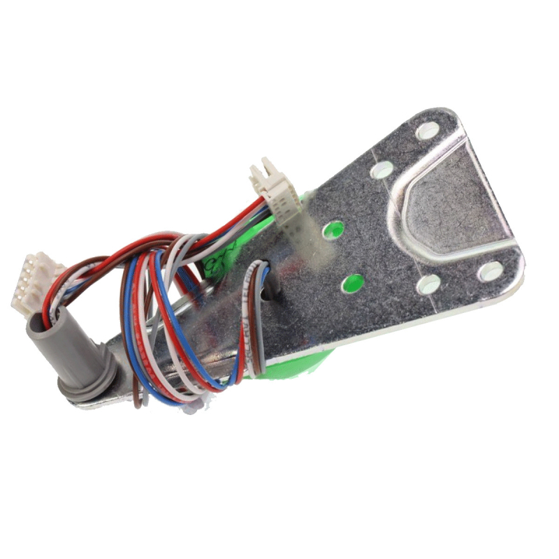 Charnière supérieure avec câbles GORENJE 535560