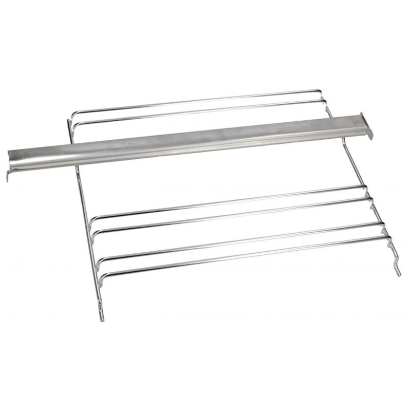 Ensemble Guide gauche pour grille GORENJE 564518