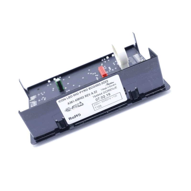 Minuteur GORENJE 784944