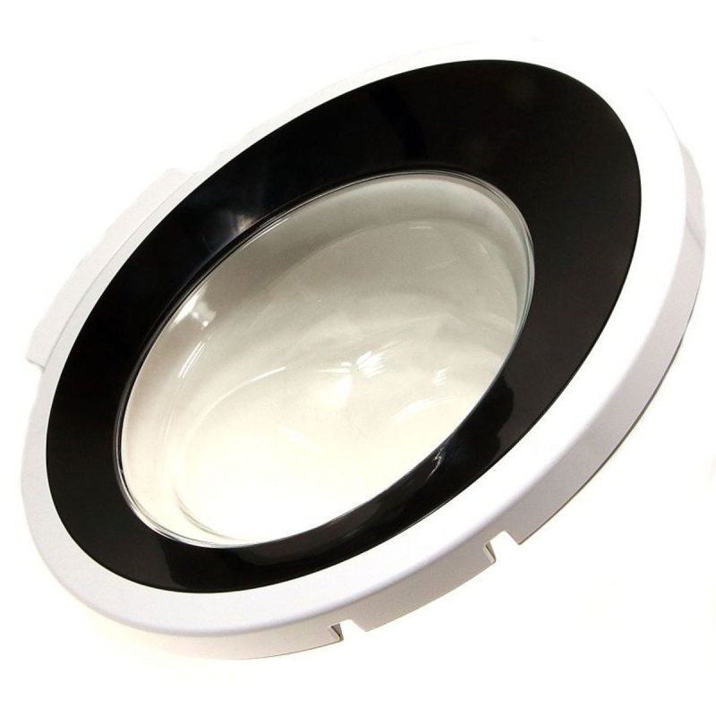 Hublot complet d'origine HISENSE HK1866744