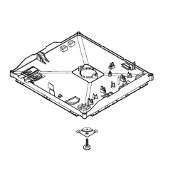 Base assemblée LG AAN35036505