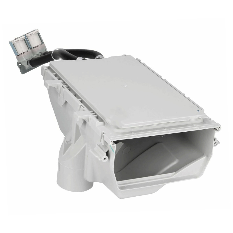 Bac à lessive, bac à détergent LG ACZ73230811