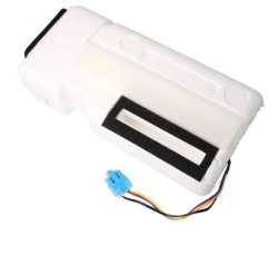 Ensemble capet motorisé LG ADJ74492103