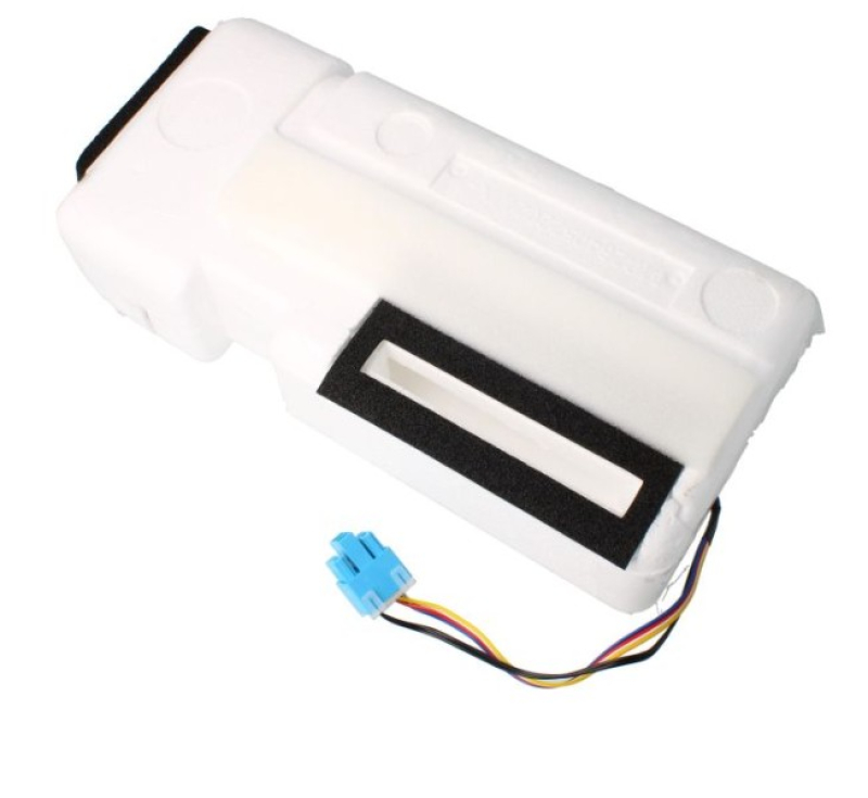 Ensemble capet motorisé LG ADJ74492103