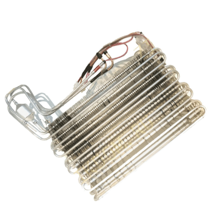 Évaporateur complet (partie congélateur) LG ADL74761501