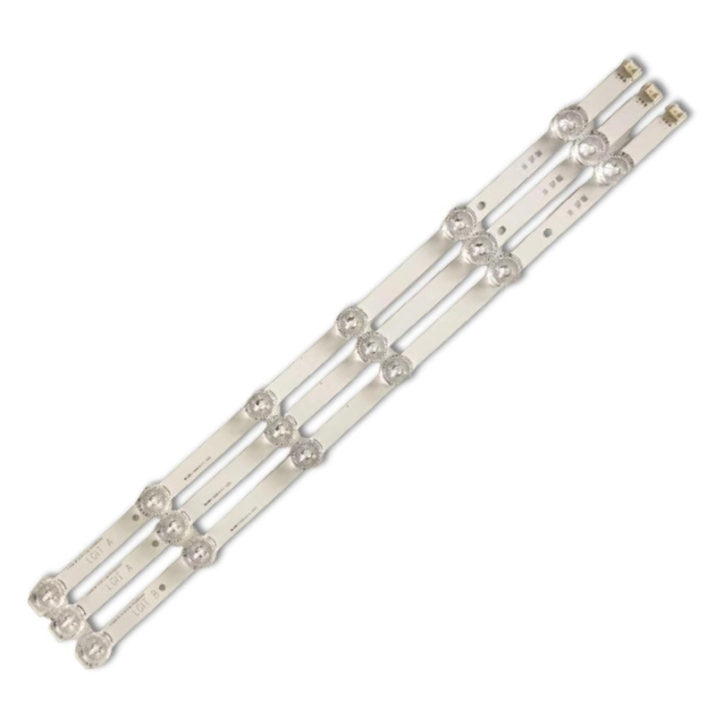 Kit barre Led LG AGF78662301