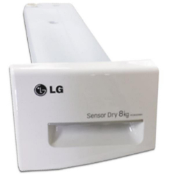 Bac récupération d'eau LG AGL74254724