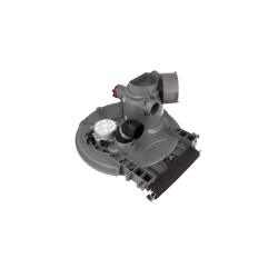 Bloc hydraulique LG AGM75469202